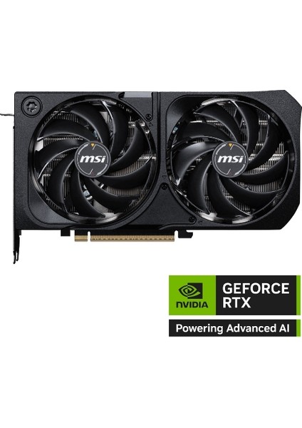 Msı Geforce Rtx 5070 12G Shadow 2x Oc Gdrr7 192BIT fiyatları
