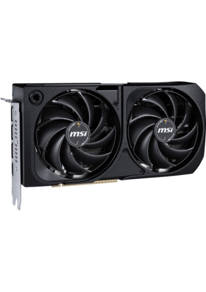 Msı Geforce Rtx 5070 12G Shadow 2x Oc Gdrr7 192BIT indirimleri