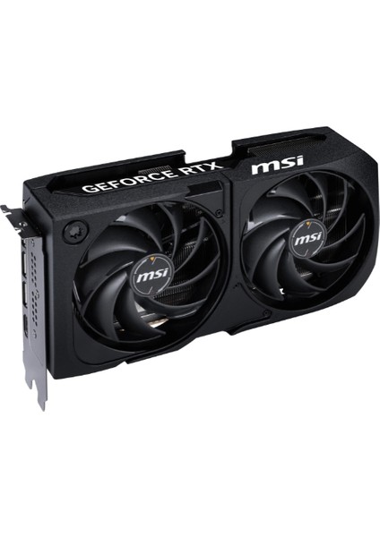 Msı Geforce Rtx 5070 12G Shadow 2x Oc Gdrr7 192BIT