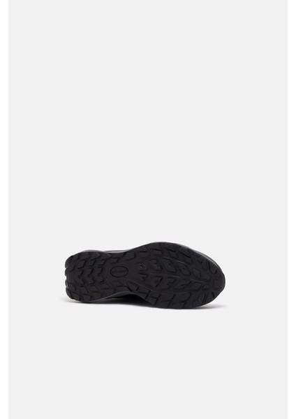 1415 V-Wild Mid Erkek Bot Siyah