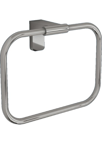 Krom Zuk Kare Havluluk