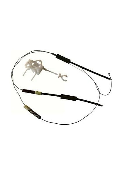 OTOMATİK CAM MEKANİZMA KRIKO TAMİR TK ESKI MODEL ALBEA-PALIO-SIENA 46736842 46736843 (5 ADET)