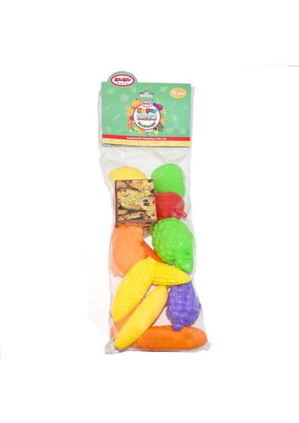 4047 Alışveriş Seti(Poşetli)