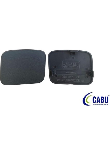 ON TAMPON CEKI DEMIR KAPAGI SOL CONNECT 2006-2009 7T165003K23AB