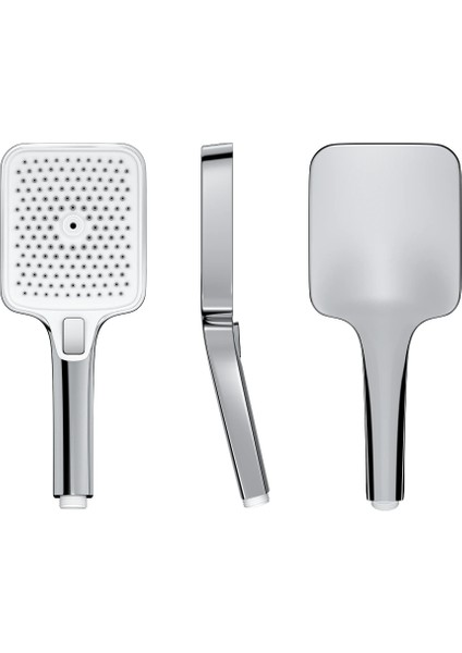 | Valtemo Büyük Boy, Fonksiyonlu, Butonlu, Krom El Duşu indirimleri