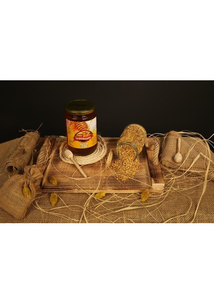 Kars Yayla Çiçek Süzme Balı 900 gr fiyatları