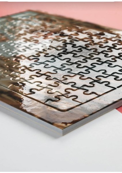 Kişiye Özel Fotoğraf Baskılı 99 Parça Puzzle & Hediye Seçeneği fiyatları