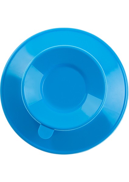 Tabak Bardak Vakumu Mavi modelleri