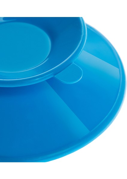 Tabak Bardak Vakumu Mavi indirimleri