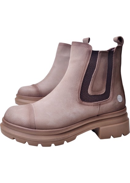 D25KB-1660 Kadın Deri Bot fırsatları