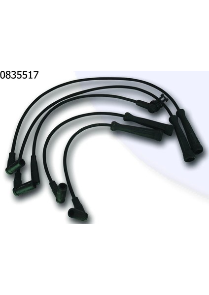 BOBİN BUJİ KABLOSU R9 1.4 ENJ -EXP 1.4 ENJ 7700742835