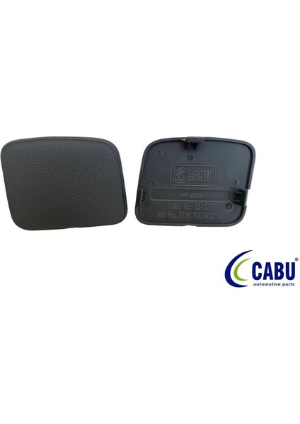 ON TAMPON CEKI DEMIR KAPAGI SAG CONNECT 2006-2009 7T165003K22AB