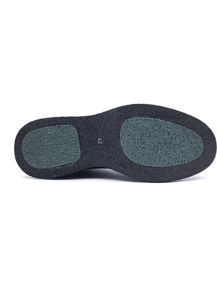 Marcomen M22327 Hakiki Deri Erkek Siyah Chelsea Bot indirimleri