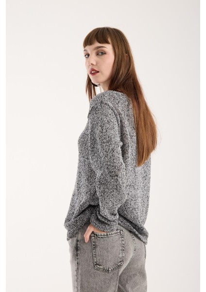 %100 Pamuk Triko Örgü Örme Kumaş Kadın Sweatshirt fiyatları