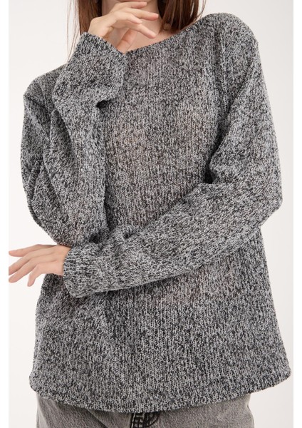 %100 Pamuk Triko Örgü Örme Kumaş Kadın Sweatshirt fırsatları