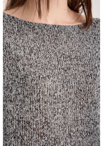 %100 Pamuk Triko Örgü Örme Kumaş Kadın Sweatshirt indirimleri