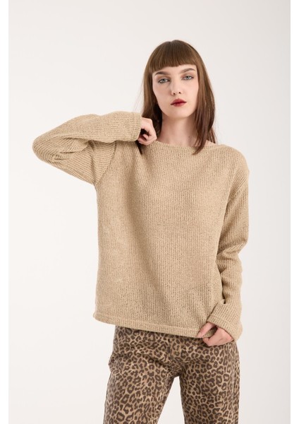 %100 Pamuk Triko Örgü Örme Kumaş Kadın Sweatshirt fiyatları