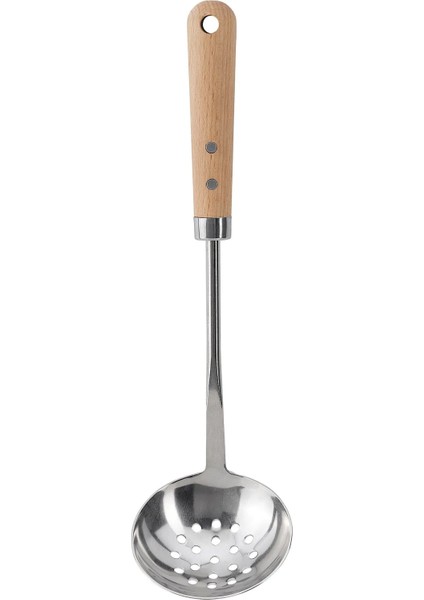 Vardagen Kevgir Paslanmaz Çelik Kayın 32 cm