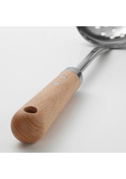 Vardagen Kevgir Paslanmaz Çelik Kayın 32 cm indirimleri