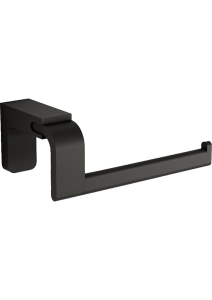 Siyah Zuk Kapaksız Kağıtlık