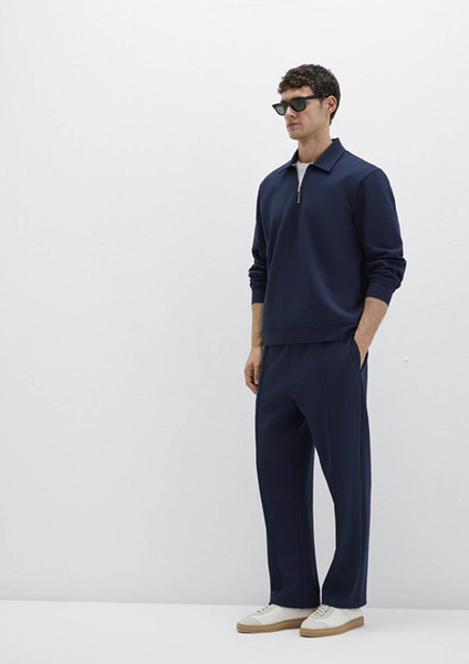 Mavi Black Lacivert Eşofman Altı 0010490-80872 fiyatları