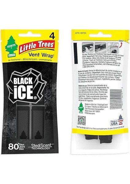 Littletrees Oto Kokusu fiyatları