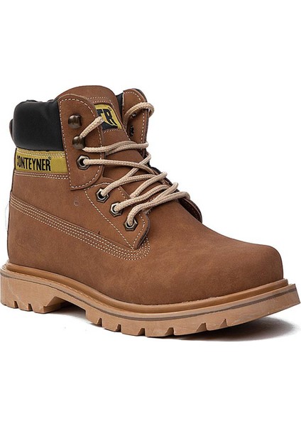 Nubuk Tarçın Erkek Bot & Bootie 923 fiyatları