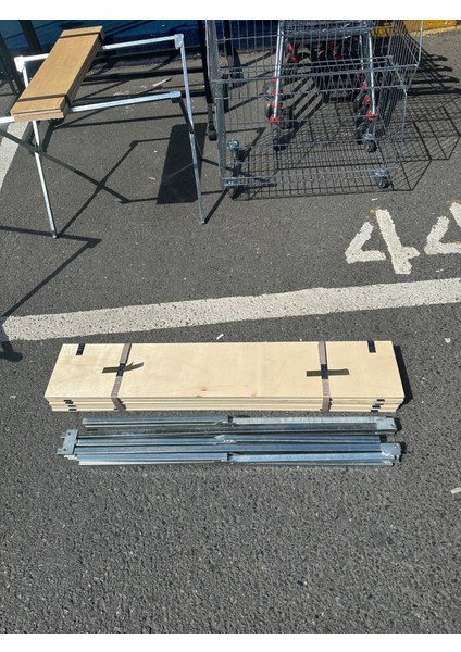 Portatif Kampet modelleri