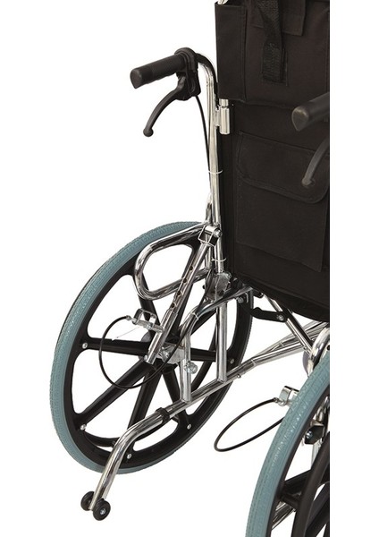 G124C Multi-Fonksiyonel Pediatrik Tekerlekli Sandalye modelleri