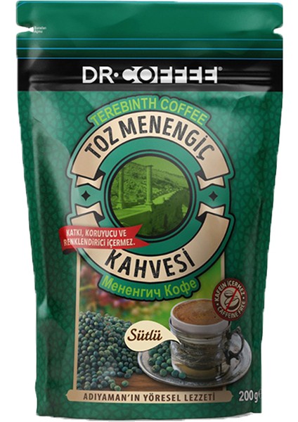 4’lü Eko Kahve Paketi (Osmanlı, Dibek, Menengiç 200 gr + Türk 100 Gr) fırsatları