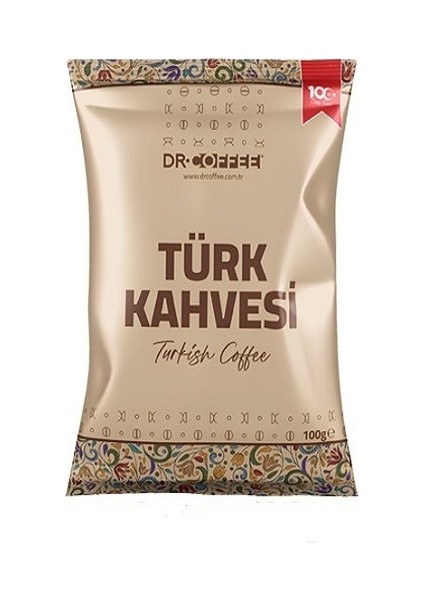 4’lü Eko Kahve Paketi (Osmanlı, Dibek, Menengiç 200 gr + Türk 100 Gr) indirimleri
