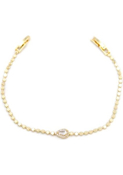 Taşlı Bileklik - Altın fiyatları