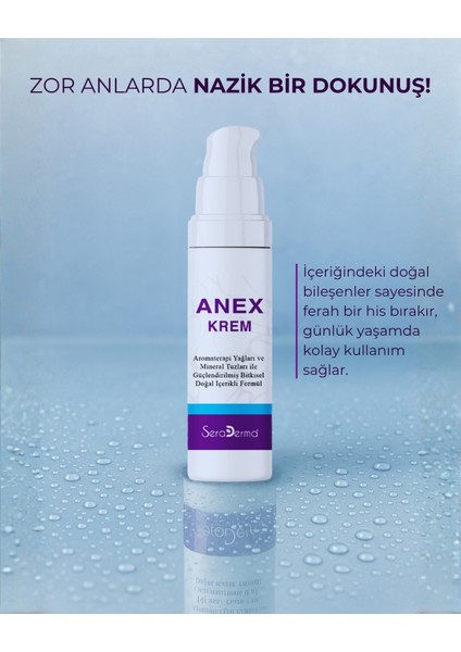 Anex Krem 50 ML fırsatları