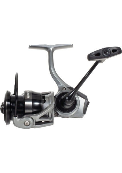 Matrix 3000M 5+1 Bilyalı 5.2:1 Devirli Spin Makine