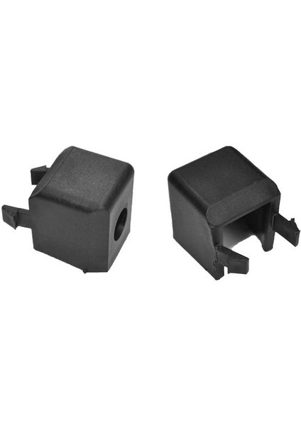 BAGAJ KİLİDİ YAN PLASTİĞİ R19 (25 ADET)