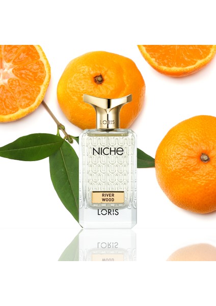 River Wood Niche Parfüm 70 ml