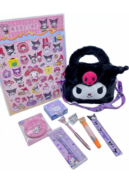 Kurom Premıum Set 5