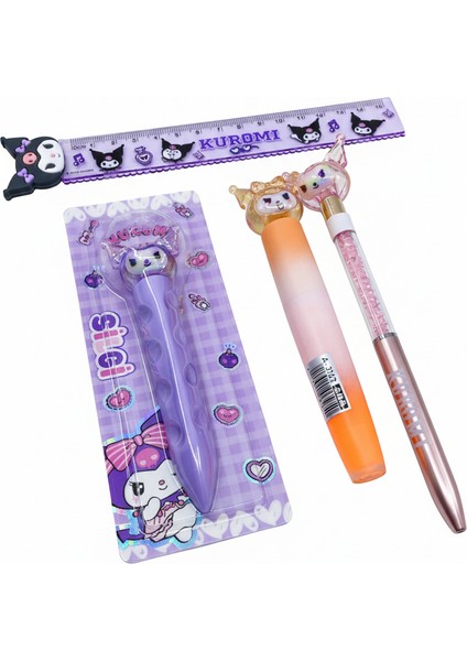 Kurom Premıum Set 5 fiyatları