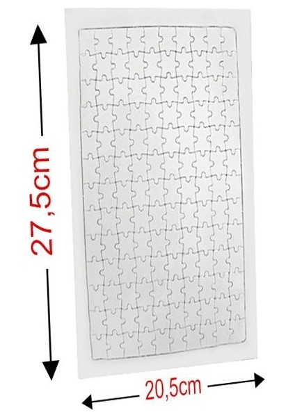 Kişiye Özel Fotoğraf Baskılı 99 Parça Puzzle & Hediye Seçeneği fırsatları