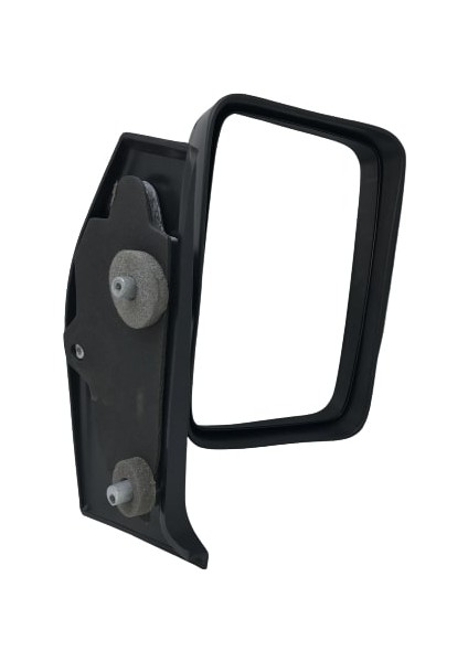 Dış Dikiz Aynası Fiat Ducato - Citroen Jumper - Peugeot Boxer 1990 - 1994 Manuel, Siyah Kapak fiyatları