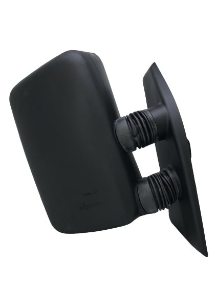 Dış Dikiz Aynası Fiat Ducato - Citroen Jumper - Peugeot Boxer 1990 - 1994 Manuel, Siyah Kapak modelleri