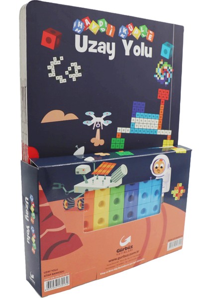 Birim Küplü Kitap Uzay Yolu fiyatları