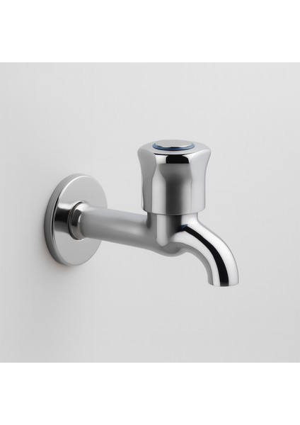 Uzun Musluk Klasik Pirinç Gövde Sızdırmaz Metal Dayanıklı Lavabo Musluğu Krom Paslanmaz Çeşme modelleri