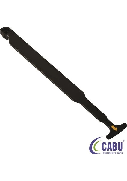 ON KAPUT KILIT MANDALI FIESTA 2002-2008 2S6H16B632AE