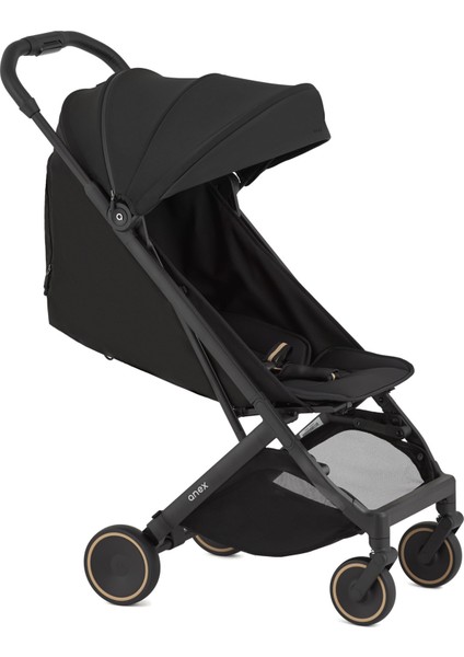 Air-X² Kabin Boy Bebek Arabası - Nero indirimleri