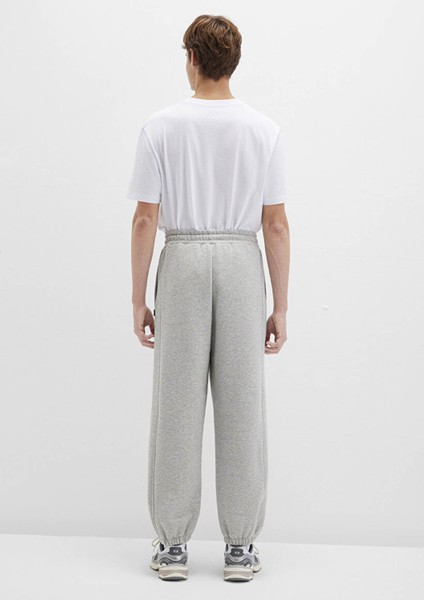 Gri Jogger Eşofman Altı 0010549-80018 fırsatları