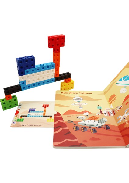 Birim Küplü Kitap Uzay Yolu fırsatları