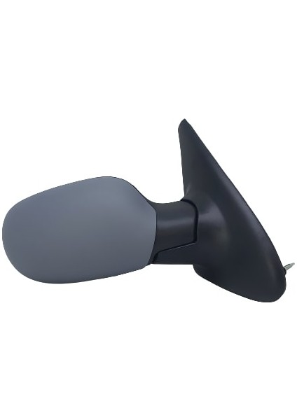 Dış Dikiz Aynası Renault Megane 1996 - 1999 Elektrikli, Isıtmalı, Sensörlü, Manuel Katlanır, Astarlı Kapak, 10 Pin