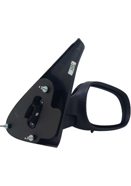 Dış Dikiz Aynası Renault Megane 1996 - 1999 Elektrikli, Isıtmalı, Sensörlü, Manuel Katlanır, Astarlı Kapak, 10 Pin fiyatları