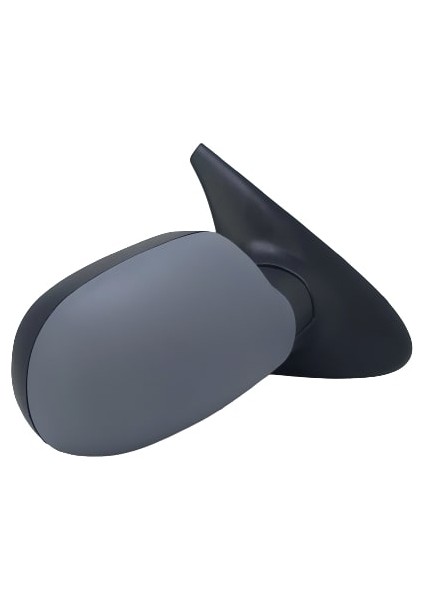 Dış Dikiz Aynası Renault Megane 1996 - 1999 Elektrikli, Isıtmalı, Sensörlü, Manuel Katlanır, Astarlı Kapak, 10 Pin modelleri